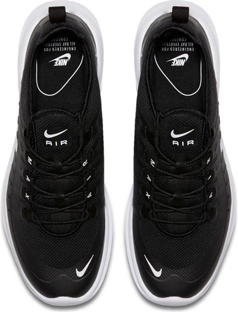 nike air max axis heren zwart|Nike Air Max Axis sneakers Heren Zwart .